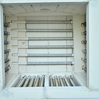 Debinding And Sintering Furnace